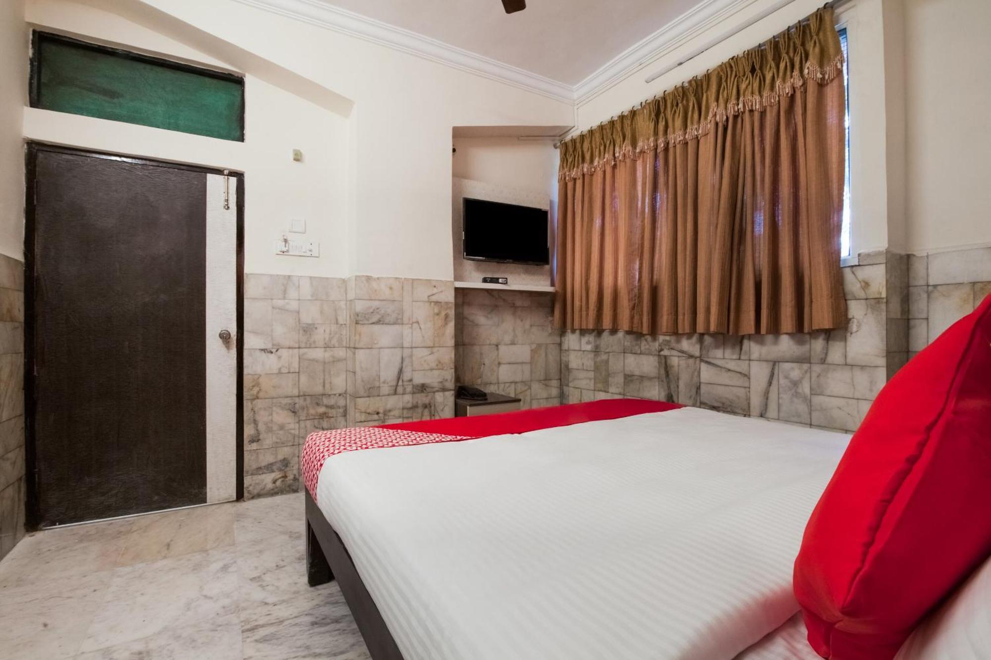 Super Hotel O Holiday Rani Gunj Opp Punjab National Bank Secundurabad Zewnętrze zdjęcie